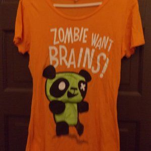 Cute Halloween Girls Shirt